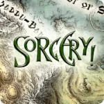 Sorcery! 3