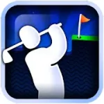 Super Stickman Golf