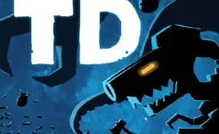 Screenshot OTTTD : Over The Top TD