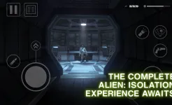 Screenshot Alien: Isolation