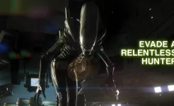 Screenshot Alien: Isolation