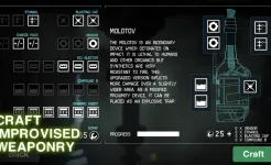 Screenshot Alien: Isolation