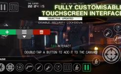 Screenshot Alien: Isolation