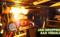 Screenshot Alien: Isolation