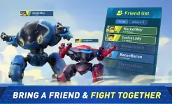 Screenshot Mech Arena