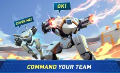 Screenshot Mech Arena