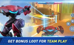 Screenshot Mech Arena