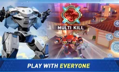 Screenshot Mech Arena