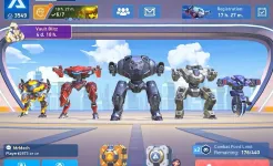 Screenshot Mech Arena