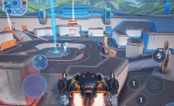 Screenshot Mech Arena