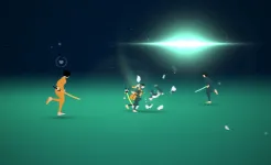 Screenshot A Way To Smash: Logic 3D Fight