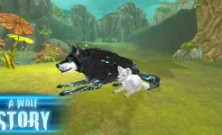 Screenshot Wolf: The Evolution