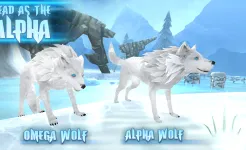 Screenshot Wolf: The Evolution