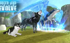 Screenshot Wolf: The Evolution