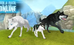 Screenshot Wolf: The Evolution