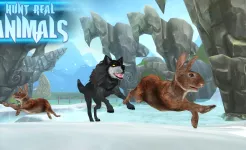 Screenshot Wolf: The Evolution