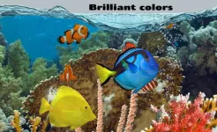 Screenshot Fish Farm 2