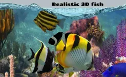 Screenshot Fish Farm 2
