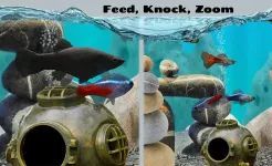 Screenshot Fish Farm 2