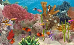 Screenshot Fish Farm 3 – Aquarium