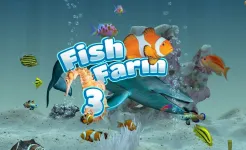 Screenshot Fish Farm 3 – Aquarium