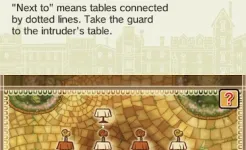 Screenshot Layton: Unwound Future in HD