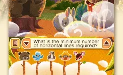 Screenshot Layton’s Mystery Journey