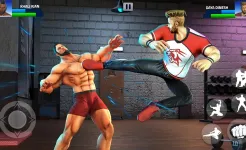 Screenshot Gym Heros: Fighting Game