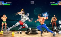 Screenshot Gym Heros: Fighting Game