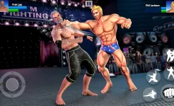 Screenshot Gym Heros: Fighting Game