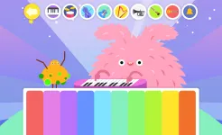 Screenshot Miga малыш: Музыка для детей