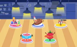 Screenshot Miga малыш: Музыка для детей