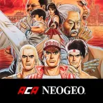 FATAL FURY 2 ACA NEOGEO