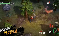 Screenshot Live or Die: Zombie Survival