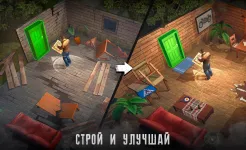 Screenshot Live or Die: Zombie Survival