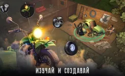 Screenshot Live or Die: Zombie Survival