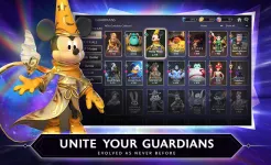 Screenshot Disney: Зеркальная вселенная