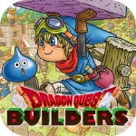 DRAGON QUEST BUILDERS