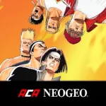 KOF '94 ACA NEOGEO