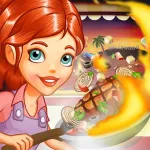 Cooking Tale – игры кулинарии