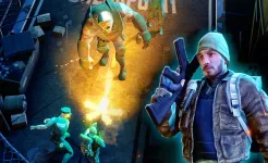 Screenshot Безопасная зона!