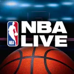 NBA LIVE Mobile Баскетбол