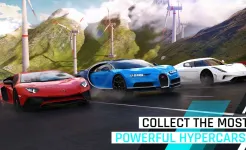 Screenshot Asphalt Nitro 2