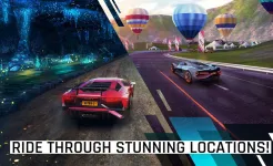 Screenshot Asphalt Nitro 2