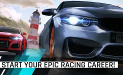 Screenshot Asphalt Nitro 2