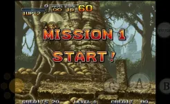 Screenshot METAL SLUG