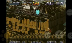 Screenshot METAL SLUG