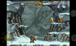 Screenshot METAL SLUG