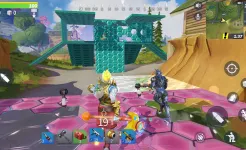 Screenshot Creative Destruction