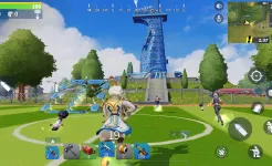 Screenshot Creative Destruction